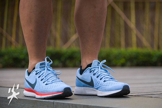 尖货Q&A：Vol.07 我，新手，推荐跑鞋！