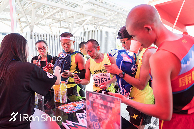 一起跑过的北马 | 佳得乐精英跑者回顾