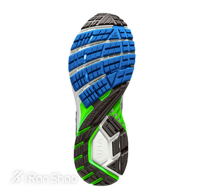 经验 | 教你揭穿Brooks跑鞋迷阵（2017版）