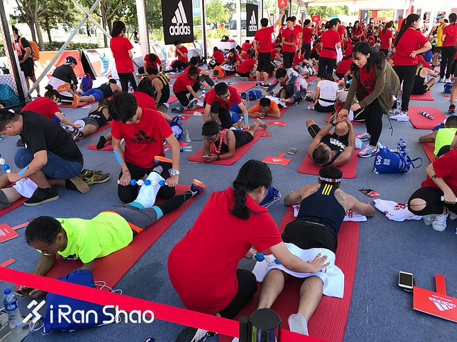 中国有北马 | 三十七年后 我们终于等到了那场期待中的国马