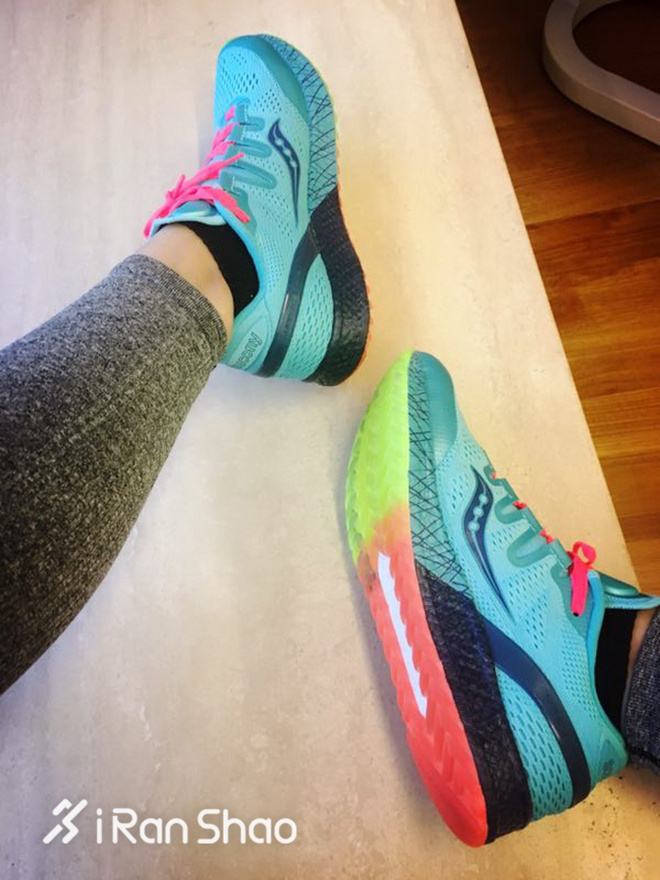 运动尖货 | 一周跑步装备美图集锦 Vol.6