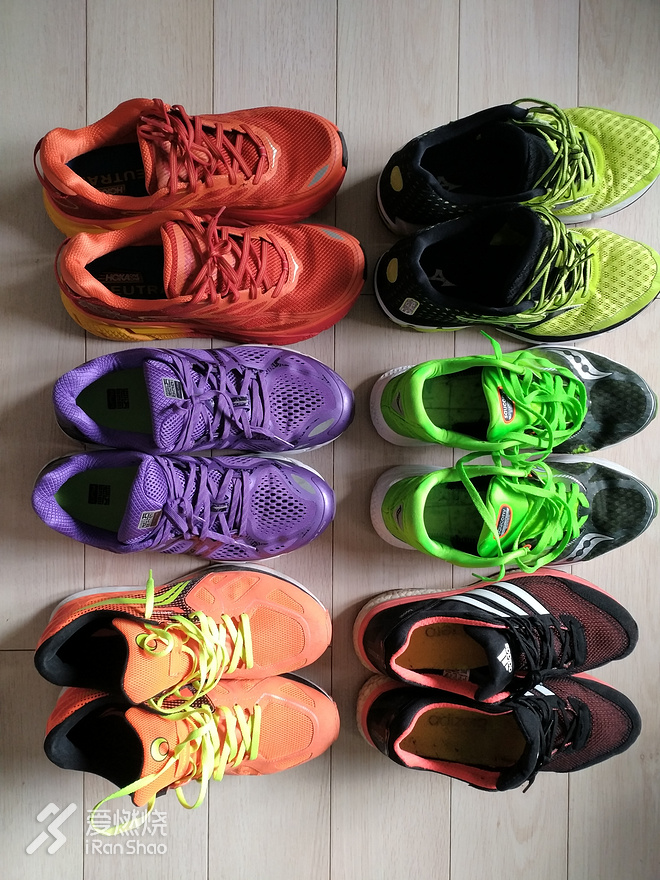 北马破三，像梦境的传说  ——魔都盛夏的1205公里