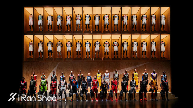 热点 | 耐克和阿迪达斯的生意经 可不是只有NBA而已