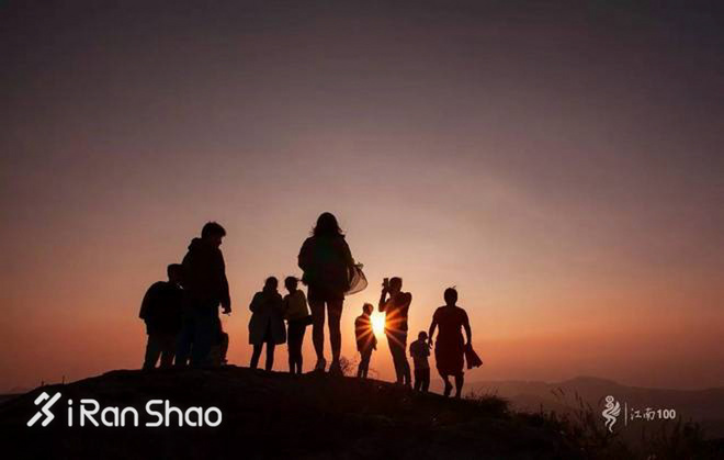 越野跑者的自白：愿随草木饮清茶，不做人间富贵花.