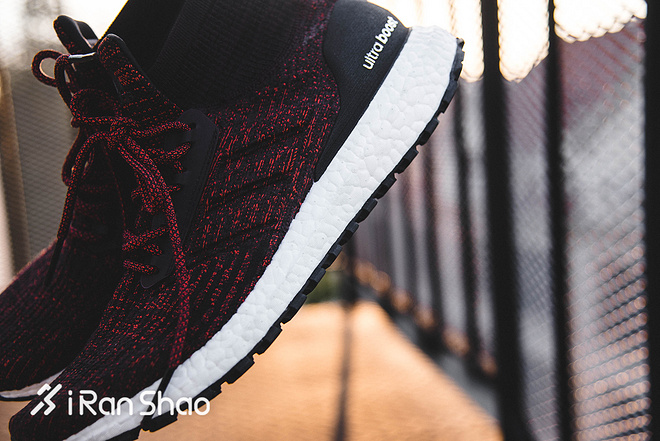 开箱  | 不惧雨雪 肆意奔跑 adidas UltraBOOST All Terrain Mid