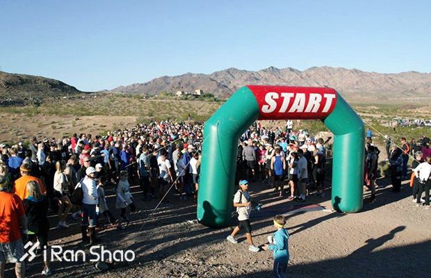 TopX | 感恩节来袭 北美那些你可以尝试的火鸡跑