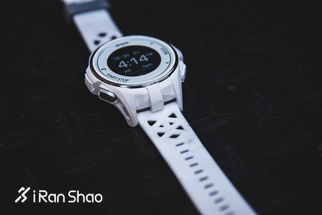 开箱 | Epson ProSense J-300 “领感”需要用运动去体会