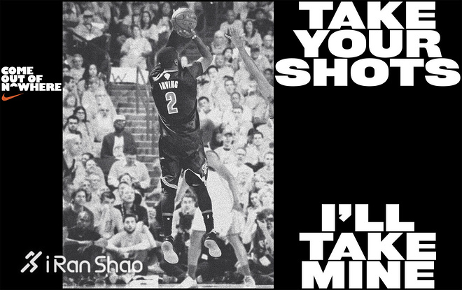 热点 | 花几个小时看完了所有的耐克广告 发现了一个事情