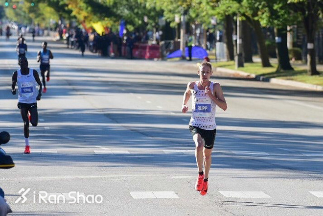 TopX | 顶级马拉松精英什么装备？2017柏马&芝马装备面面观