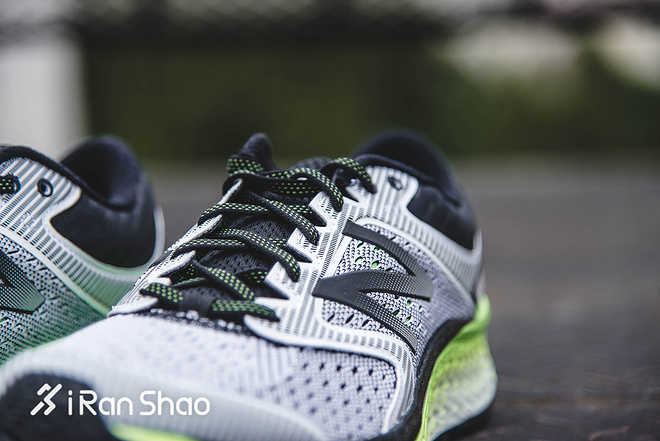 开箱 | New Balance Fresh Foam 1080 v7 蜂窝组合的那些事