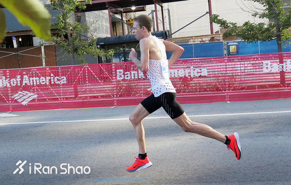 人物 | 芝加哥马拉松新科冠军Galen Rupp 白人也能跑