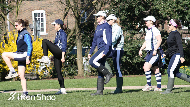 经验 | Winter is coming 完美的秋冬跑步指南