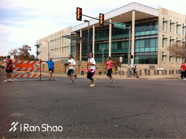 TopX | 感恩节来袭 北美那些你可以尝试的火鸡跑