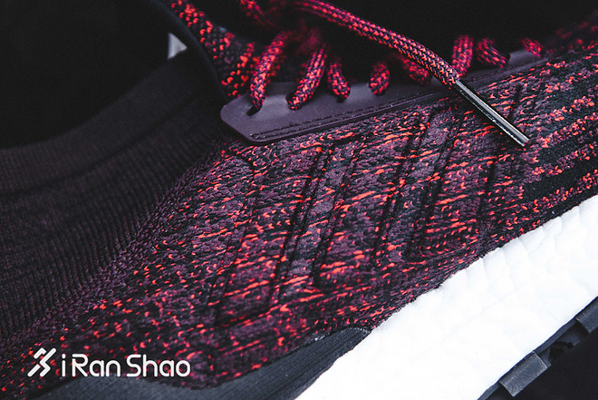 开箱  | 不惧雨雪 肆意奔跑 adidas UltraBOOST All Terrain Mid