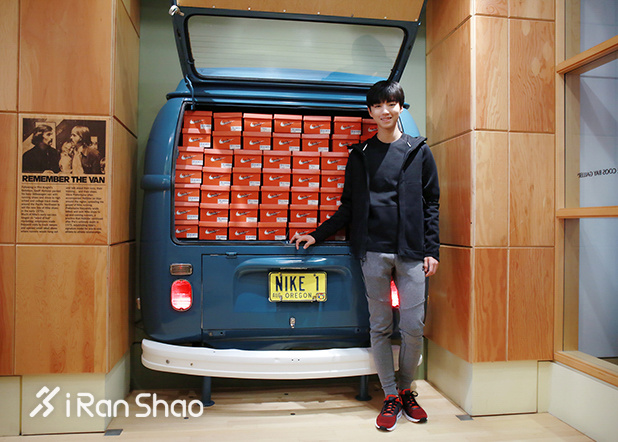 热点 | 耐克和阿迪达斯的生意经 可不是只有NBA而已