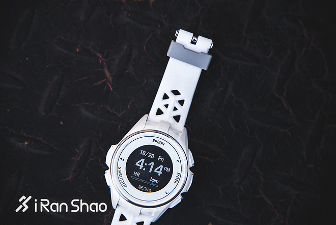 开箱 | Epson ProSense J-300 “领感”需要用运动去体会