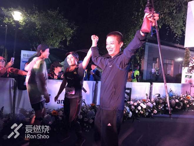 山野虐我千万遍，贼心不改得始终———宁海50惊心动魄完赛记