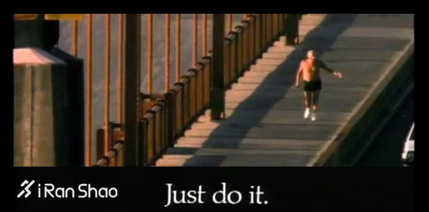 热点 | 花几个小时看完了所有的耐克广告 发现了一个事情