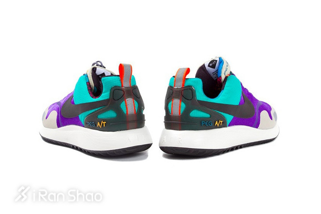 一周新鲜装备资讯 | 麦当劳改名金拱门换汤不换药 这事体育品牌也在做