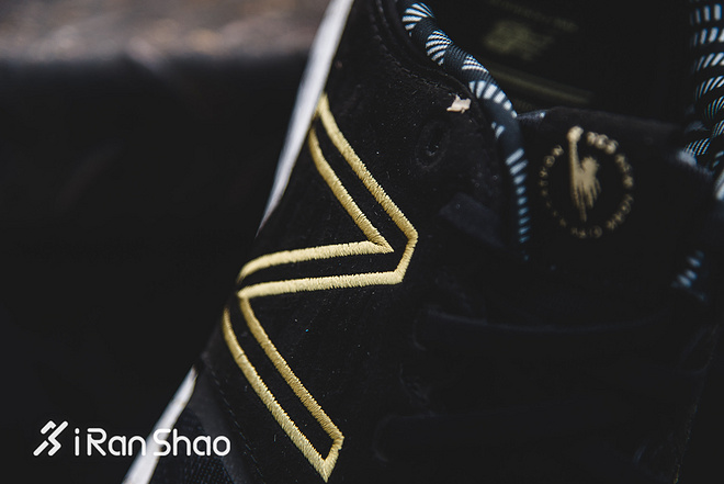 Weekly Gear | 近看New Balance纽约马拉松限定版跑鞋