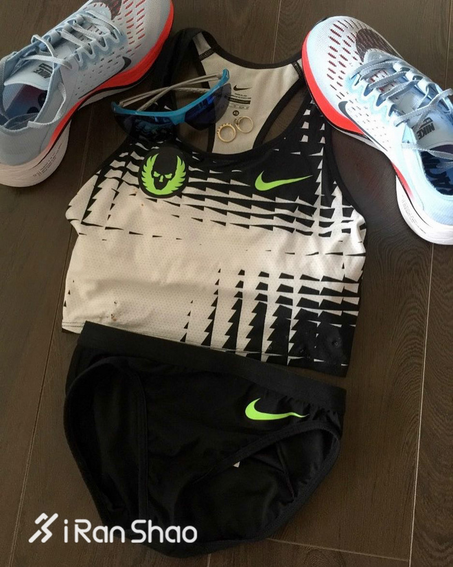 TopX | 顶级马拉松精英什么装备？2017柏马&芝马装备面面观