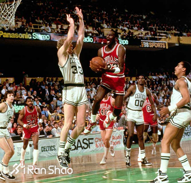 热点 | 花几个小时看完了所有的耐克广告 发现了一个事情