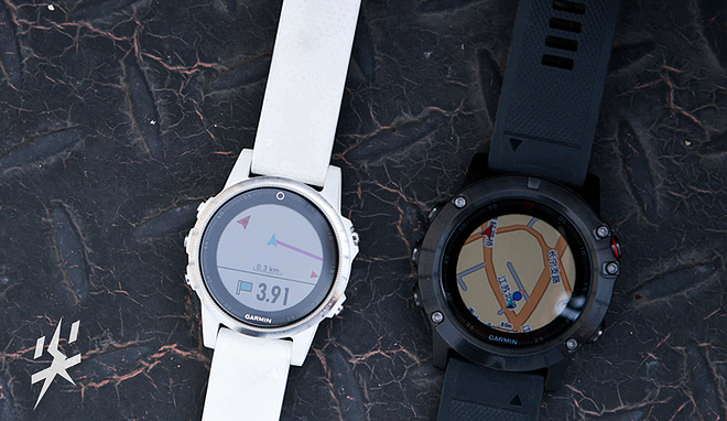 尖货Q&A：Vol.09 GPS运动手表里隐藏的一些小秘密