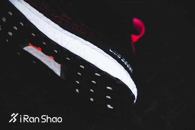 开箱  | 不惧雨雪 肆意奔跑 adidas UltraBOOST All Terrain Mid