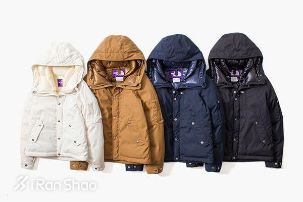 Weekly Gear | TNF可没有那么简单 爱运动更是潮流大咖