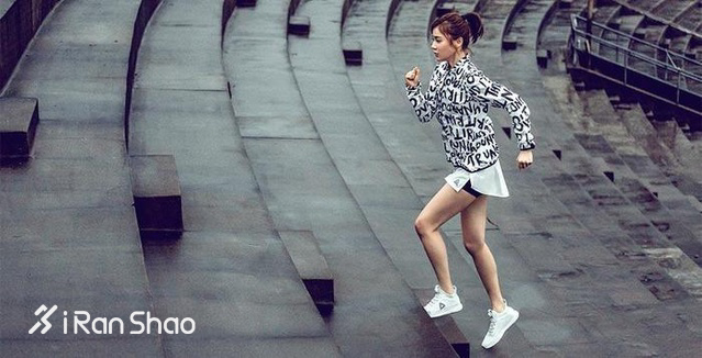 开箱 | 黑暗精灵 为夜而生 Reebok PUMP PLUS夜跑鞋