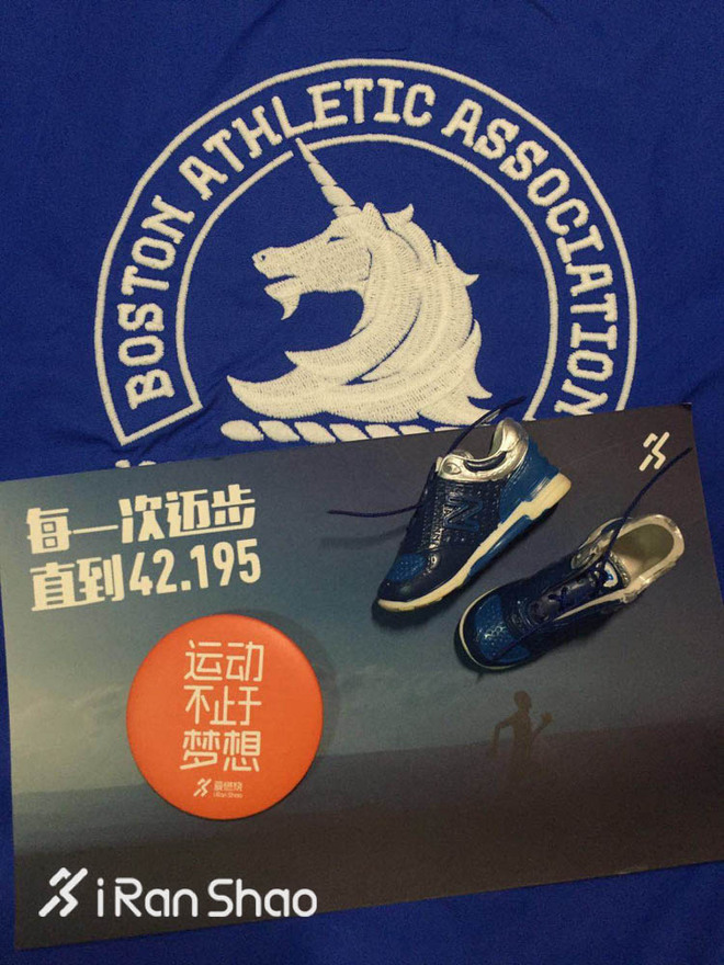 运动尖货 | 一周跑步装备美图集锦 Vol.9