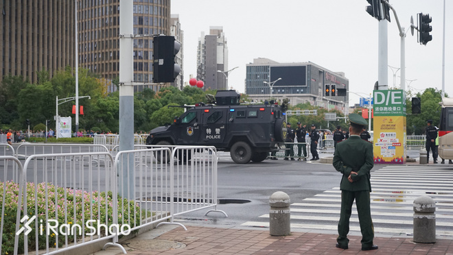 热点 | 2017南京马拉松 依然在路上