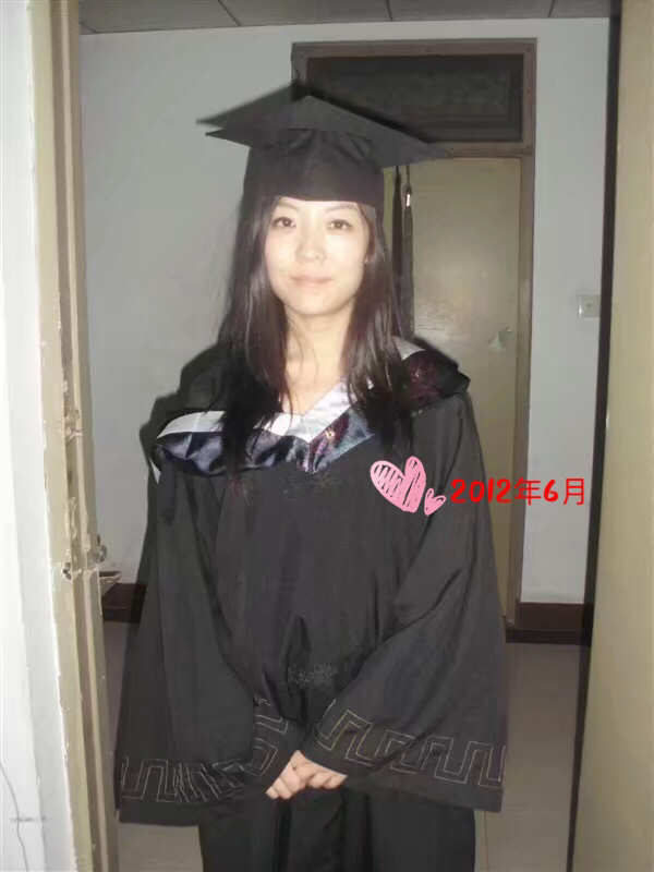 穿着婚纱跑北马，路人为我狂打Call