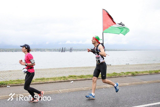 热点 | 芝加哥马拉松不惑之年 感受风城别样魅力