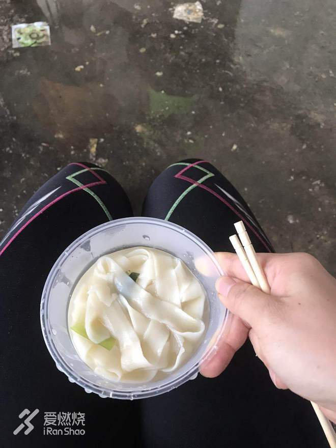 山野虐我千万遍，贼心不改得始终———宁海50惊心动魄完赛记