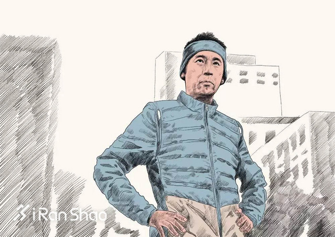 现场 | 耐克在时装周搭了个实验室 里面放了两台跑步机