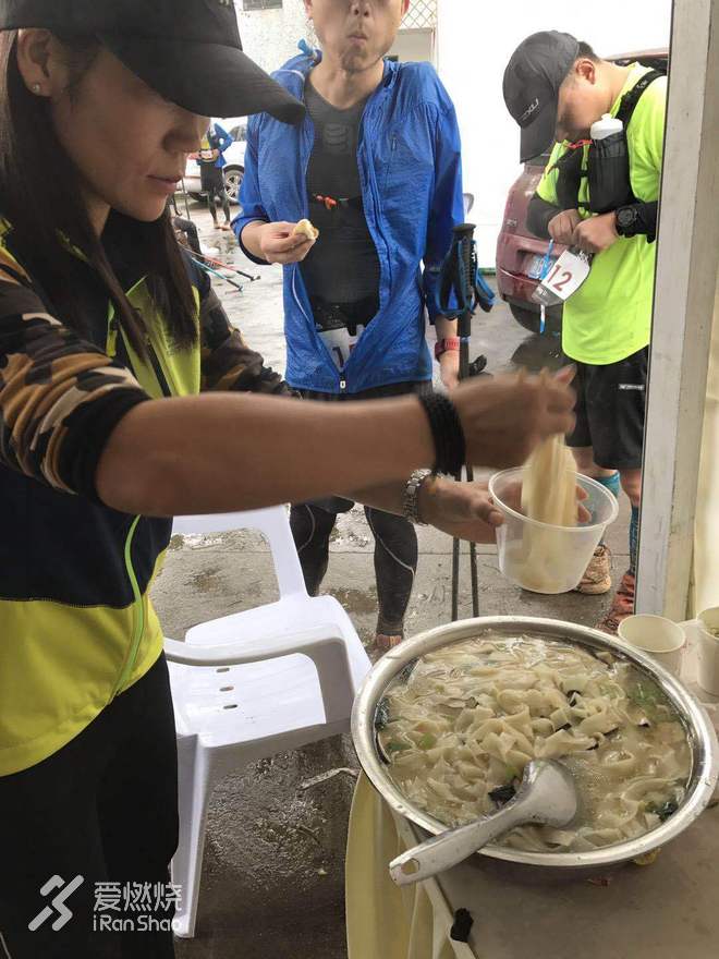 山野虐我千万遍，贼心不改得始终———宁海50惊心动魄完赛记