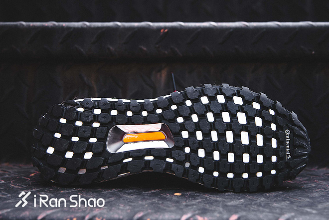 开箱  | 不惧雨雪 肆意奔跑 adidas UltraBOOST All Terrain Mid