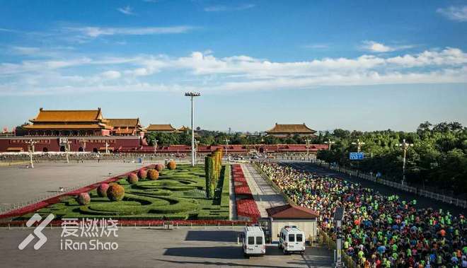 国马256完赛，没达到预期成绩也没有遗憾