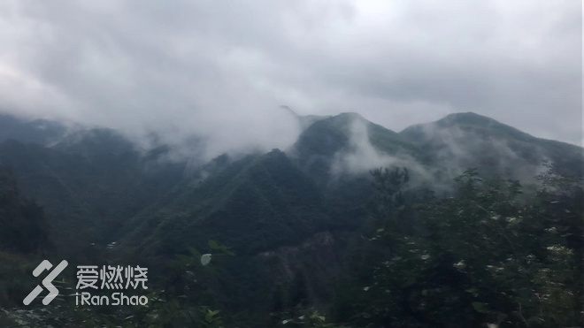 宁海.寻找边界.寻找平衡