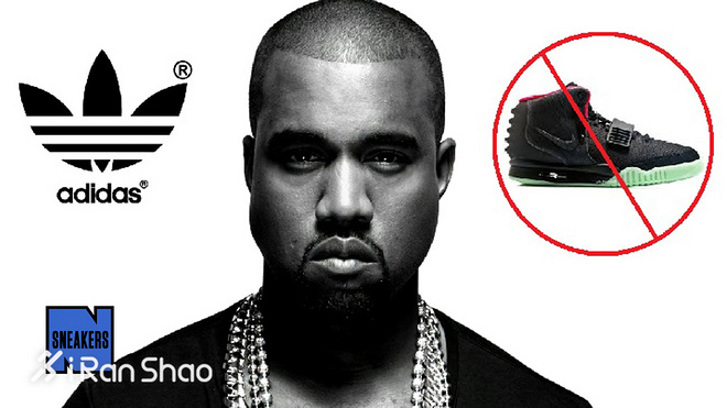 热点 | 耐克和阿迪达斯的生意经 可不是只有NBA而已