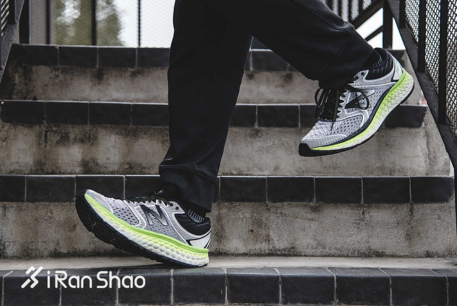 跑鞋 | 以不变应万变 New Balance Fresh Foam 1080 v7深度评测