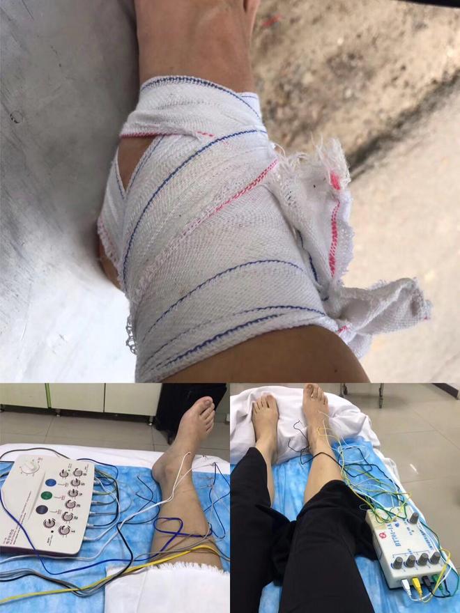 穿着婚纱跑北马，路人为我狂打Call