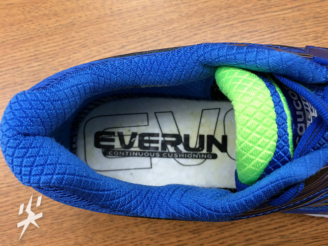 尖货Q&A：Vol.11 我脚下踩的是泡沫塑料？跑鞋中底材料大揭秘