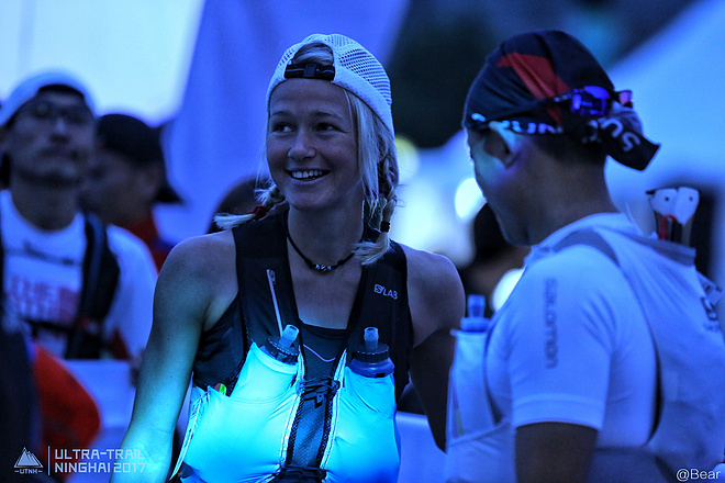 UTCT联盟赛事：宁海越野挑战赛 | 做自己的英雄 Be Your Own Hero