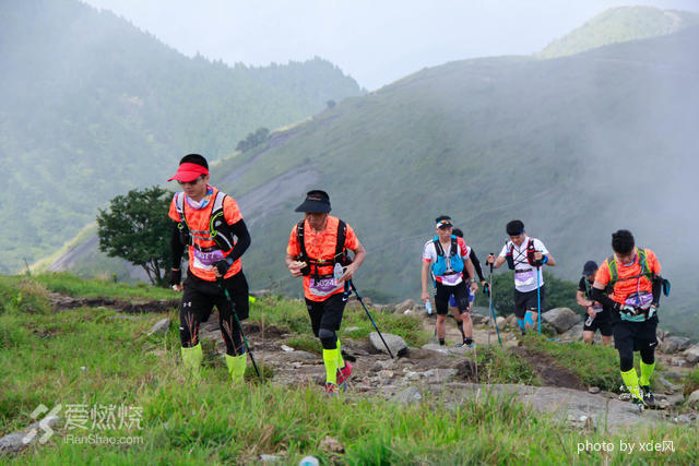 数据 | 2017年9月爱燃烧赛事平台数据分析