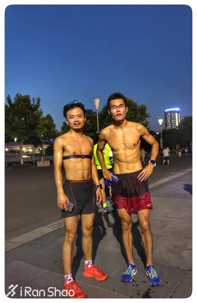 人物 | 南马国内第一狄鋆：跑龄两年多 PB 2:25的秘诀