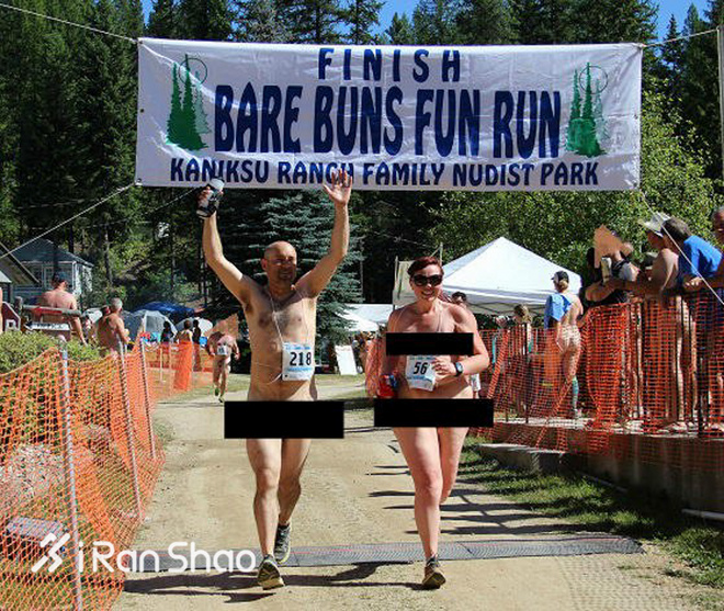 人物 | Naomi Teeter：打破舒适区 重塑生命的价值