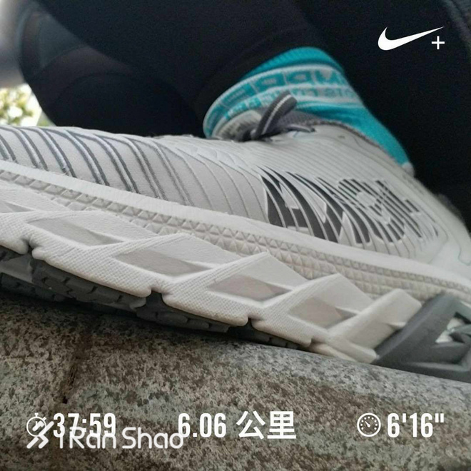 运动尖货 | 一周跑步装备美图集锦 Vol.12