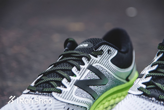 开箱 | New Balance Fresh Foam 1080 v7 蜂窝组合的那些事